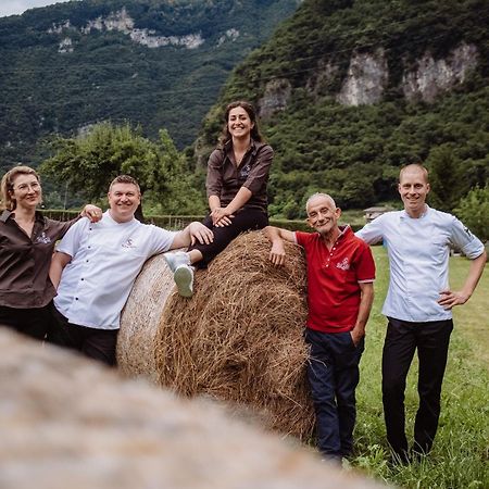 Locanda Solagna Quero Dış mekan fotoğraf