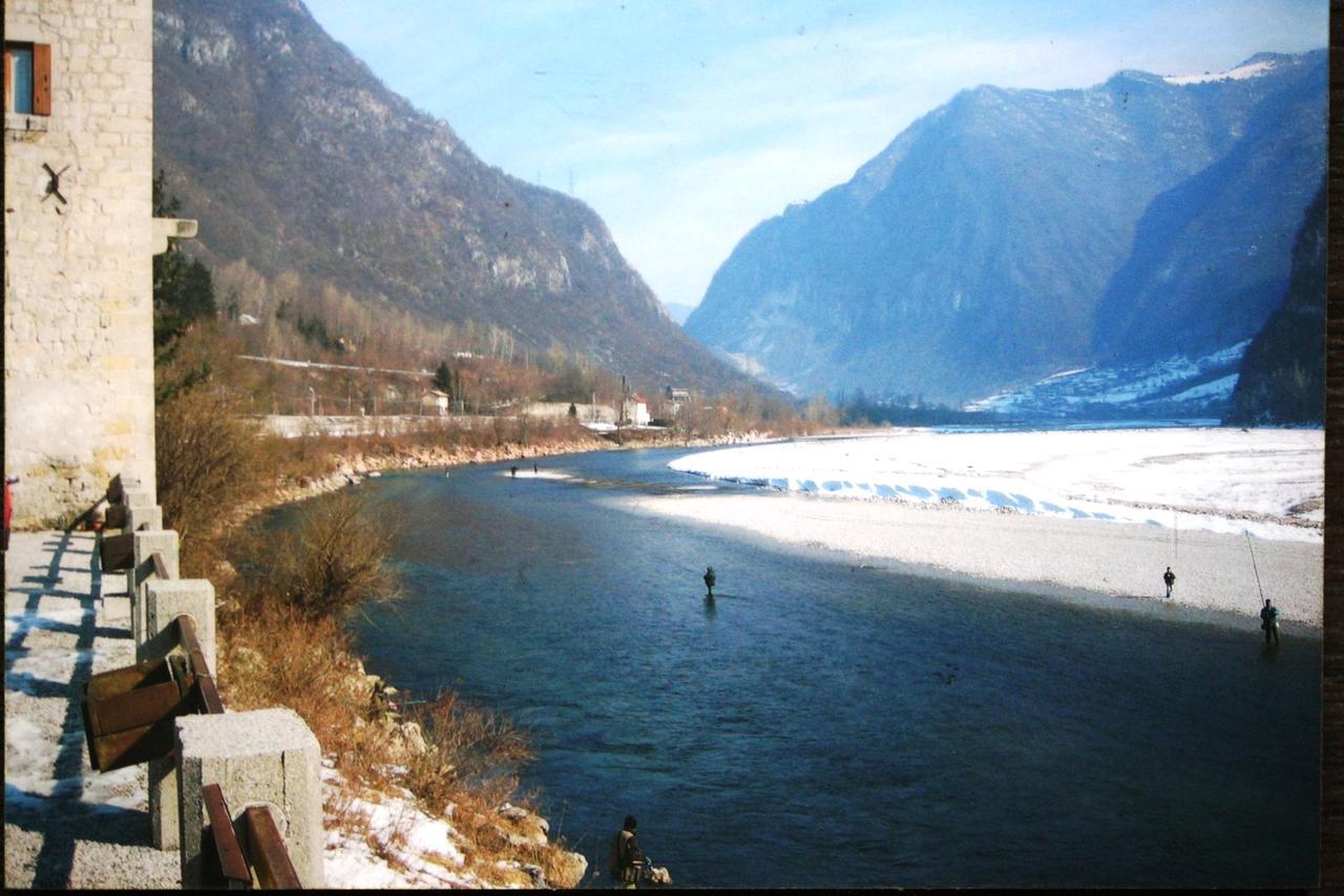 Locanda Solagna Quero Dış mekan fotoğraf