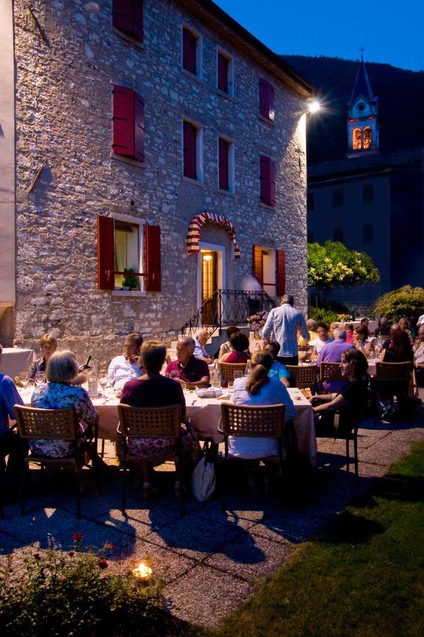 Locanda Solagna Quero Dış mekan fotoğraf