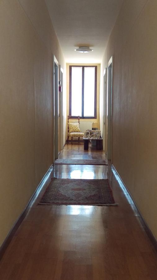 Locanda Solagna Quero Dış mekan fotoğraf