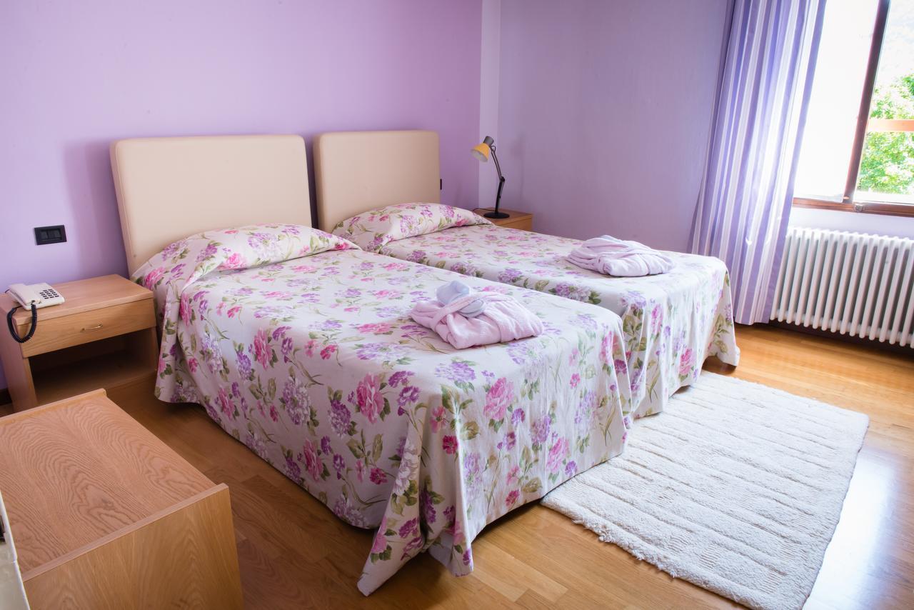 Locanda Solagna Quero Dış mekan fotoğraf