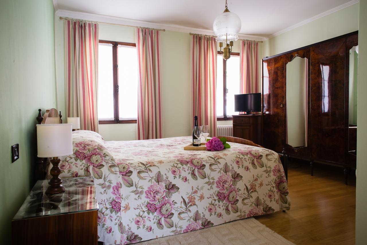 Locanda Solagna Quero Dış mekan fotoğraf