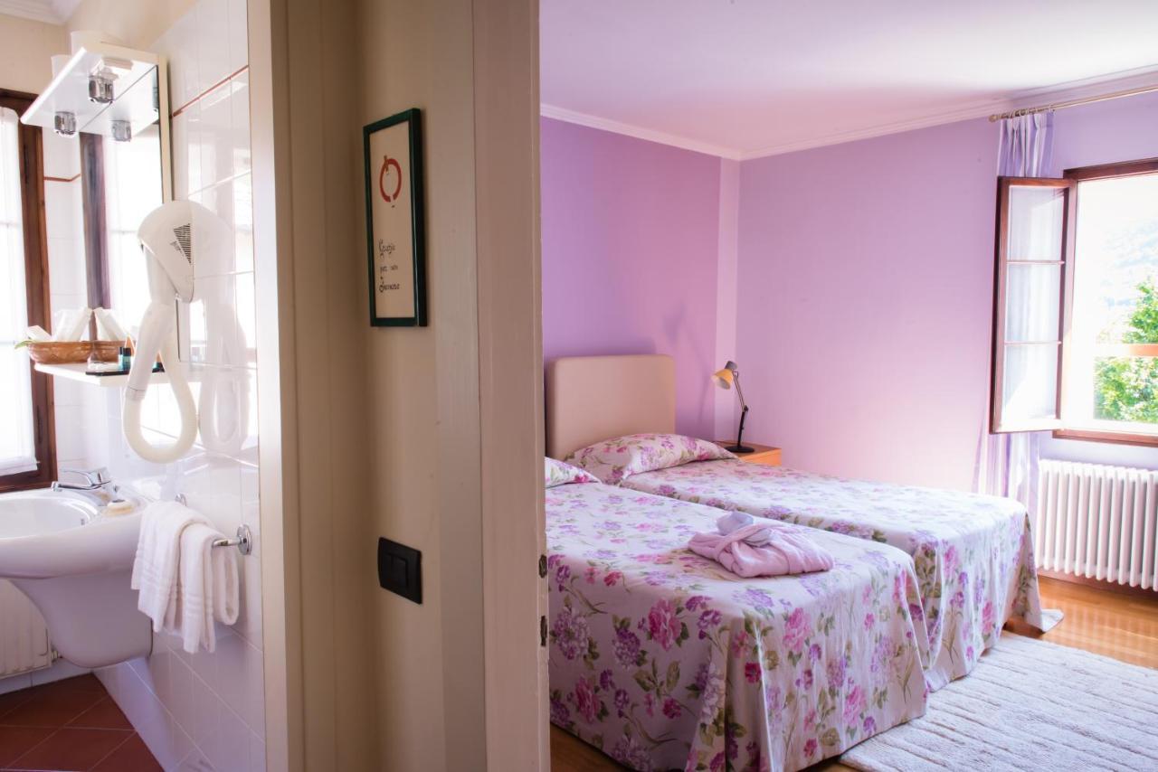 Locanda Solagna Quero Dış mekan fotoğraf