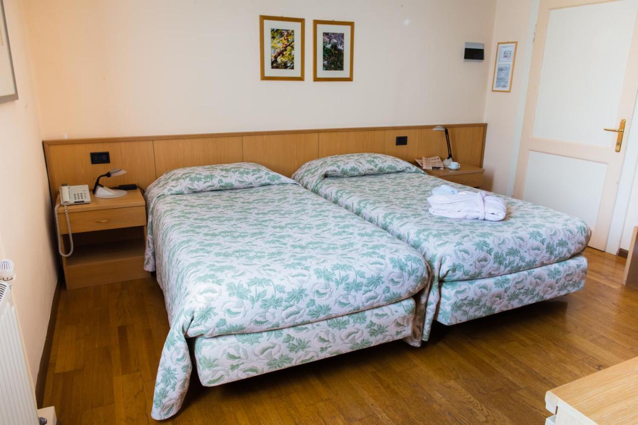 Locanda Solagna Quero Dış mekan fotoğraf