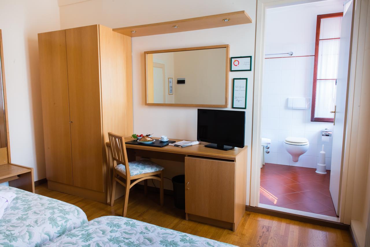 Locanda Solagna Quero Dış mekan fotoğraf