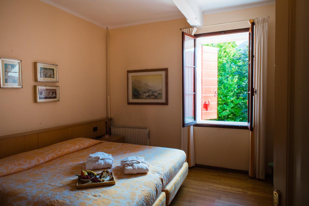 Locanda Solagna Quero Dış mekan fotoğraf