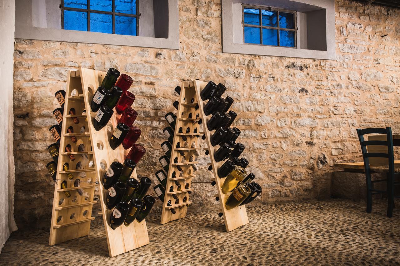 Locanda Solagna Quero Dış mekan fotoğraf