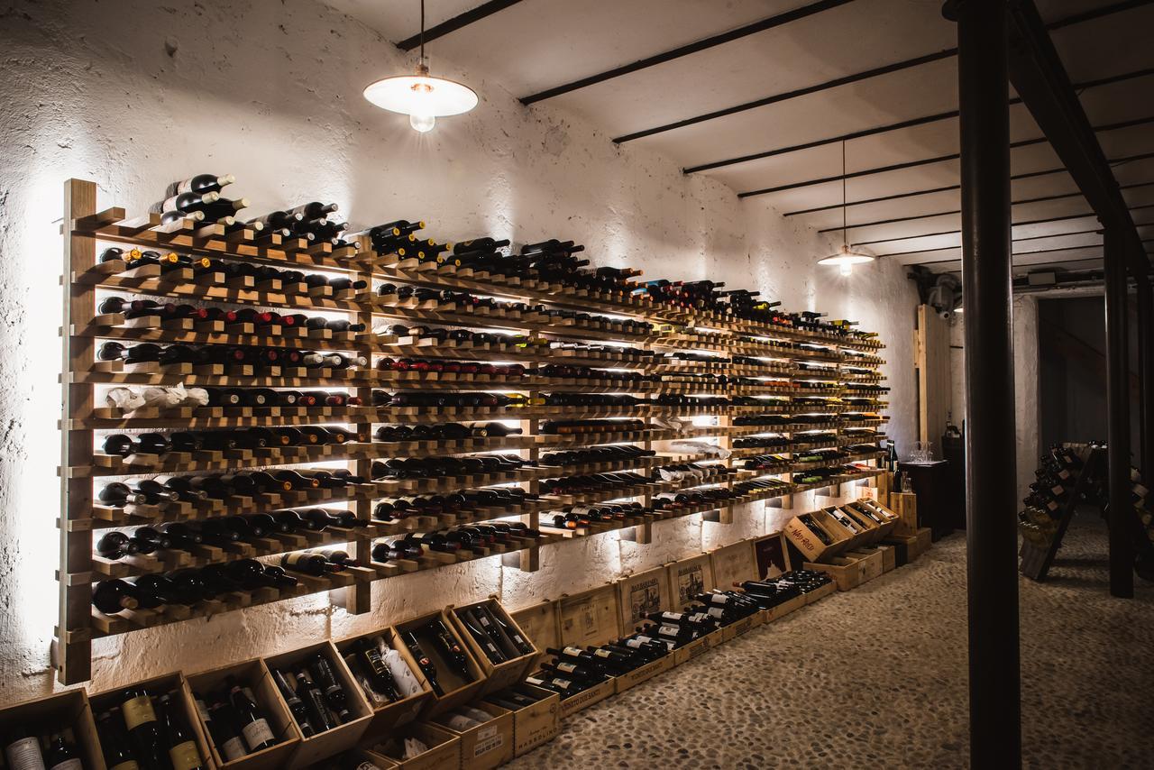 Locanda Solagna Quero Dış mekan fotoğraf